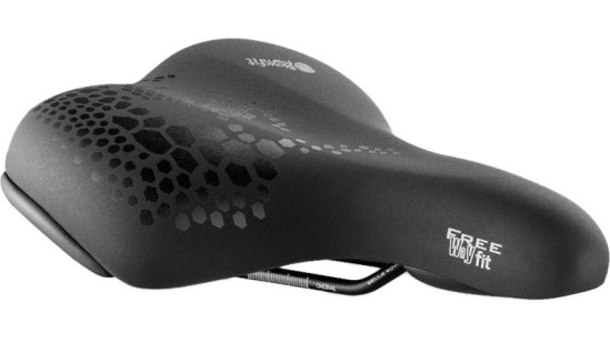 SELLE FREEWAY FIT HOMME