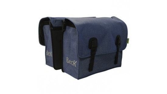 SACOCHE BECK CLASSIC JEANS...