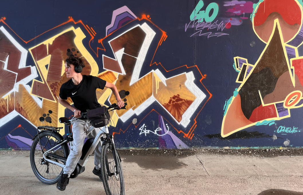 cycles CARBONE ZÉRO, spécialiste du vélo, du vélo à assistance électrique, des vélos cargo (longtails et biporteurs) , tricycles couchés et /ou adaptés à Valence